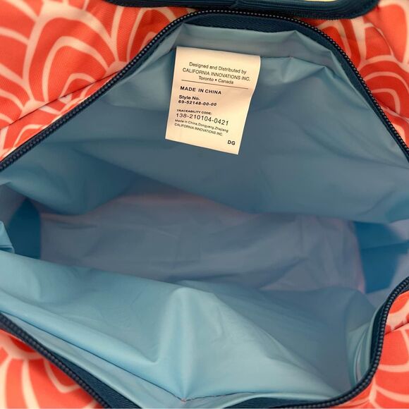 Lunch Box NWOT - Picture 5 of 10